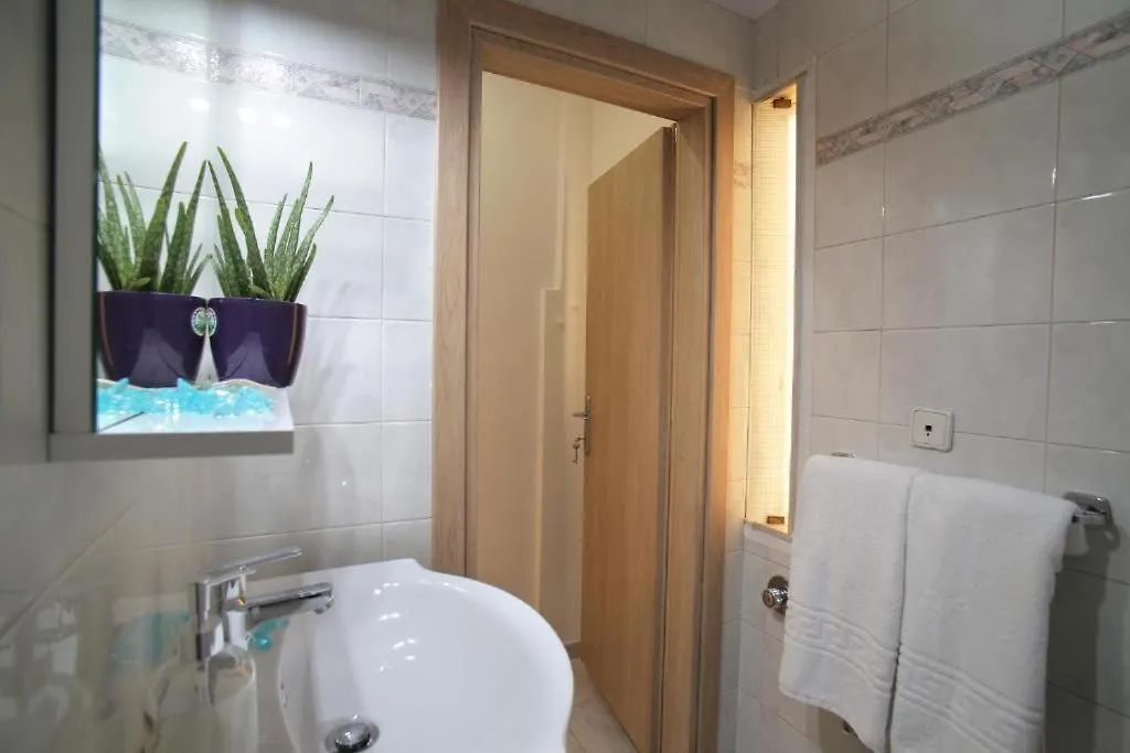 Διαμέρισμα Stylish Modern Apartment, Nilie Hospitality Mgmt Θεσσαλονίκη