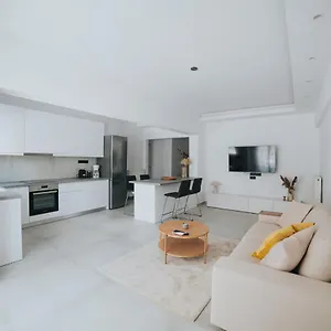 Διαμέρισμα Luxury And Spacius, Θεσσαλονίκη